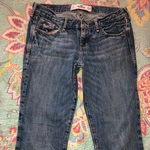 Name brand jeans, all under 20$ each.